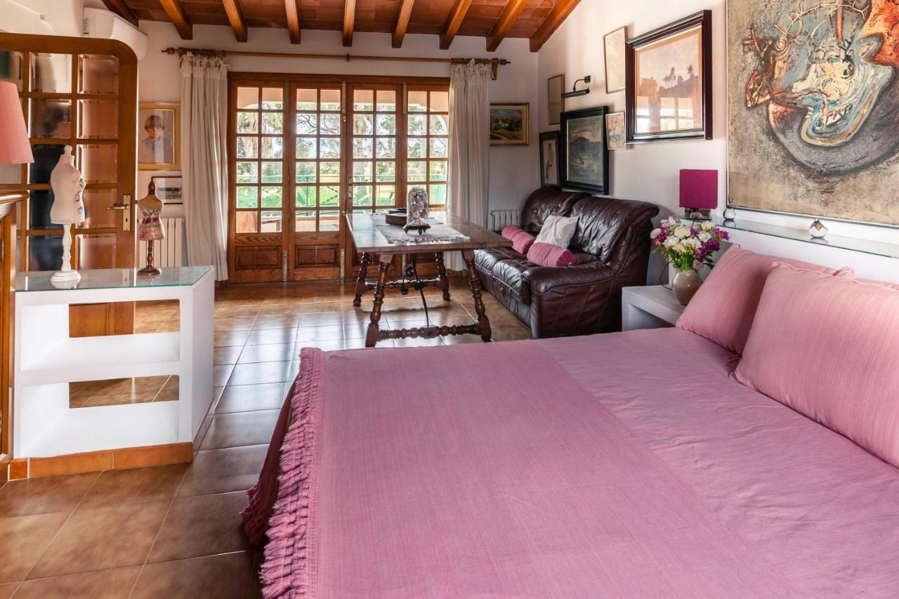 La Vinya Gran Villa *