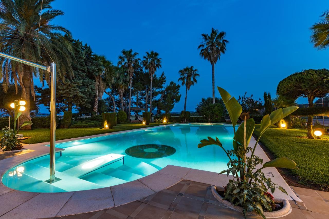 Villa La Vinya Gran Port de Pollenca