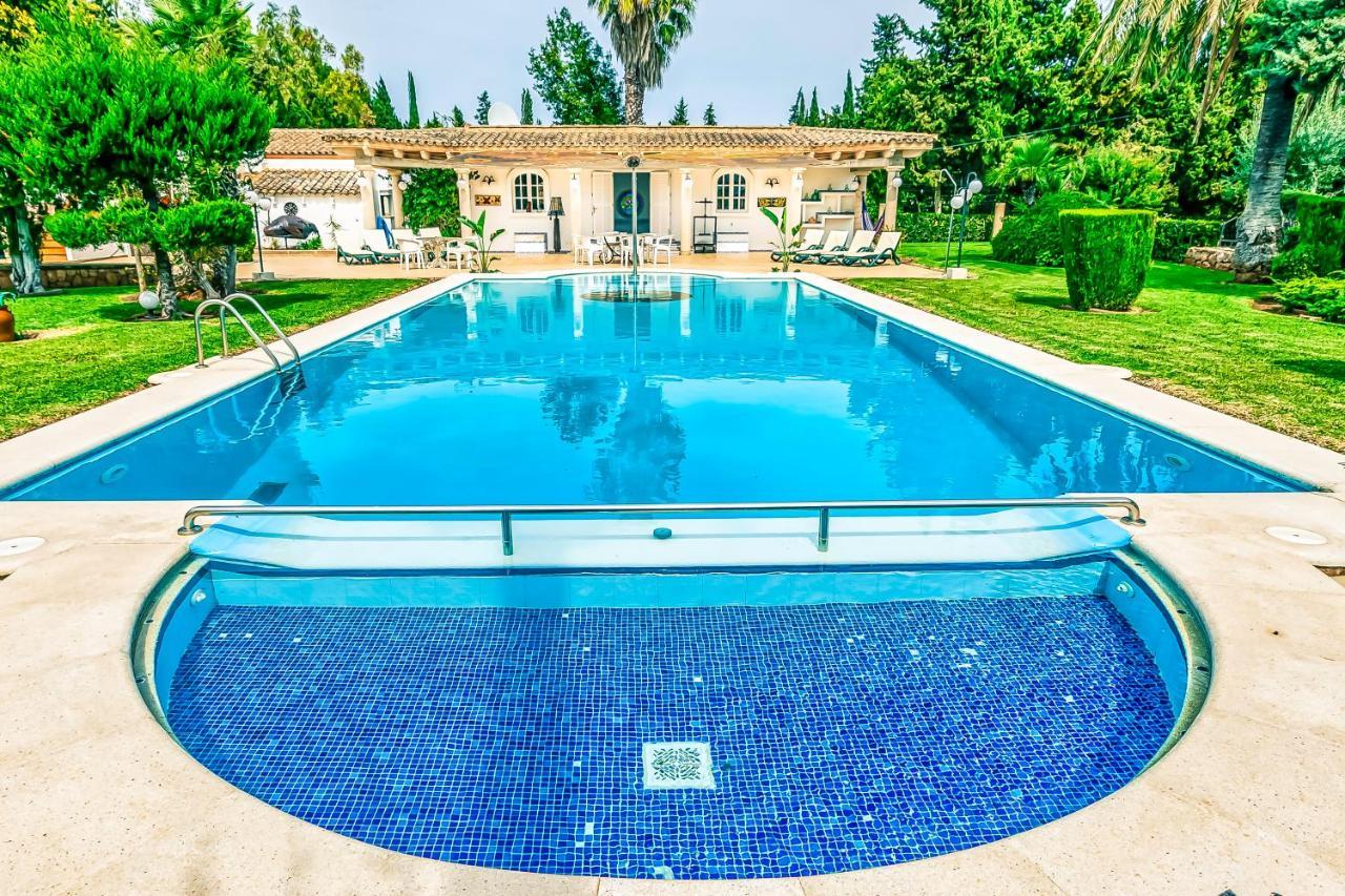 Villa La Vinya Gran